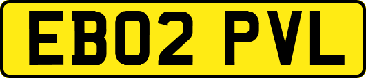 EB02PVL