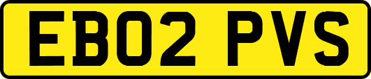 EB02PVS