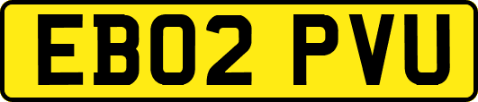 EB02PVU