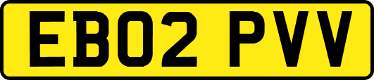 EB02PVV