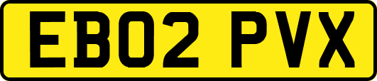 EB02PVX