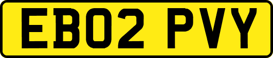 EB02PVY