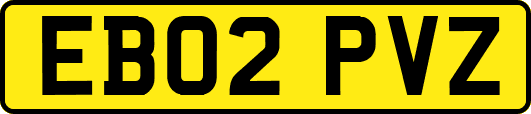 EB02PVZ