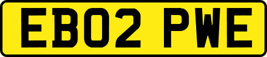 EB02PWE