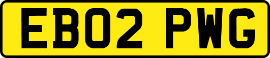 EB02PWG