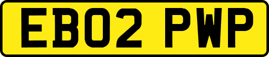 EB02PWP