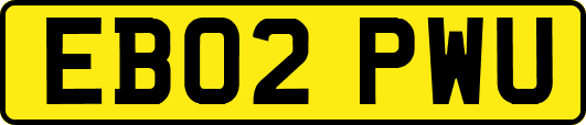 EB02PWU