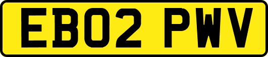 EB02PWV