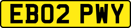 EB02PWY