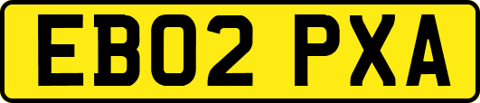 EB02PXA