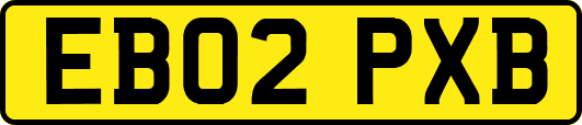 EB02PXB