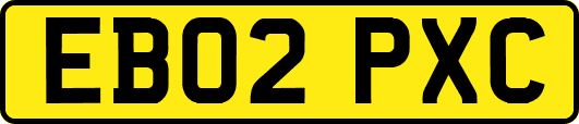EB02PXC