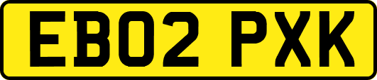 EB02PXK