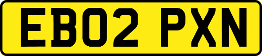 EB02PXN