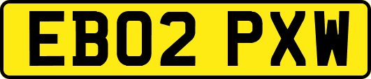 EB02PXW