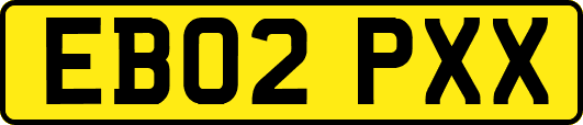 EB02PXX