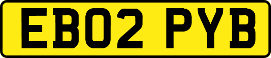 EB02PYB