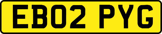 EB02PYG