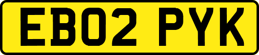EB02PYK