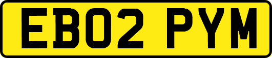 EB02PYM