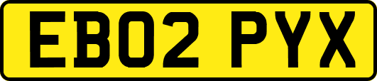 EB02PYX