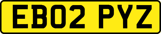 EB02PYZ