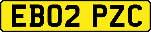 EB02PZC
