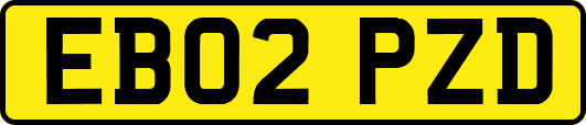 EB02PZD