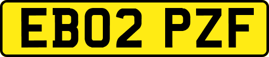 EB02PZF