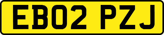 EB02PZJ