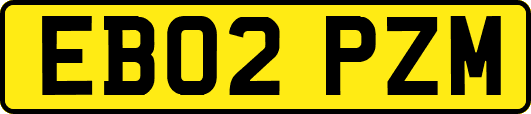 EB02PZM