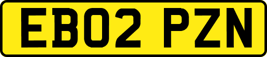 EB02PZN