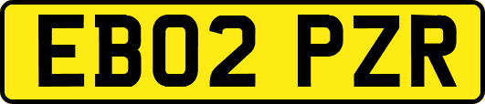 EB02PZR