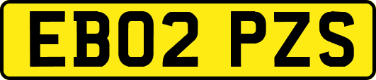 EB02PZS