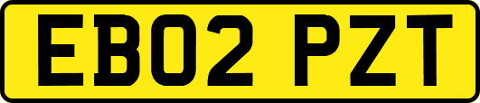 EB02PZT