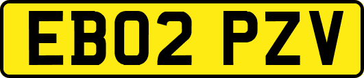 EB02PZV