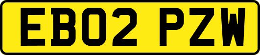 EB02PZW