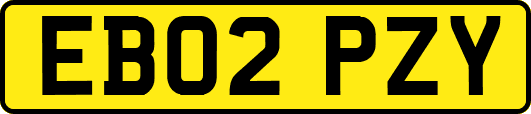 EB02PZY