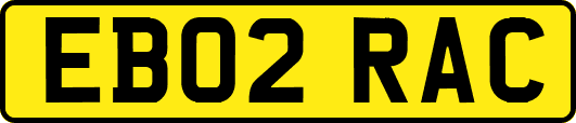EB02RAC