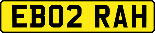 EB02RAH