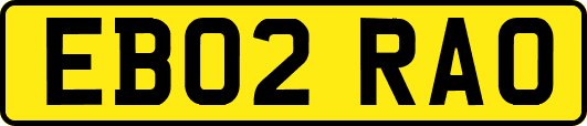 EB02RAO