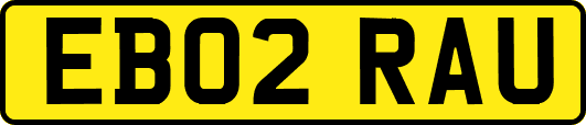 EB02RAU