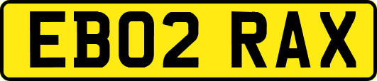 EB02RAX