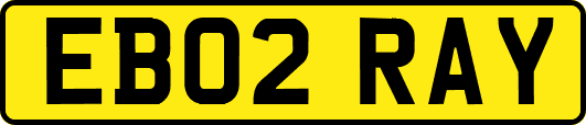 EB02RAY