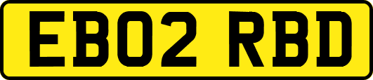 EB02RBD