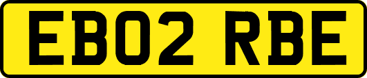 EB02RBE