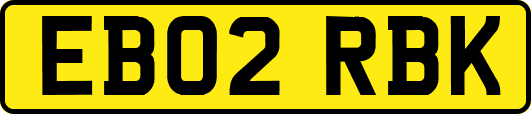 EB02RBK