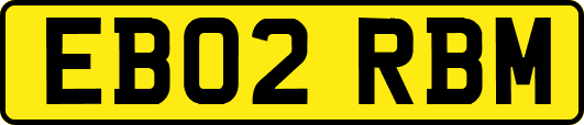 EB02RBM