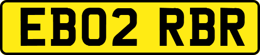 EB02RBR