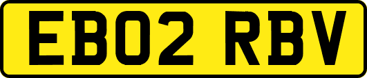 EB02RBV
